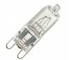 EcoHalogena 28W 2700K ampoules G9 G9