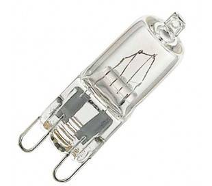EcoHalogena 28W 2700K ampoules G9 G9