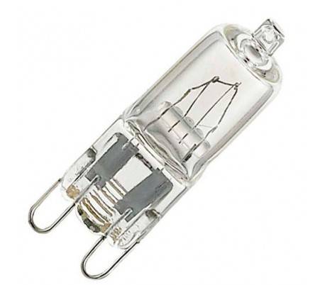 EcoHalogena 28W 2700K ampoules G9 G9