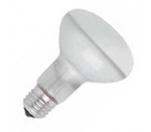 Ampoule R80 E27 52W 2800K EcoHalogena