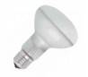Ampoule R80 E27 52W 2800K EcoHalogena
