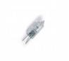 JC G4 16W 2800K ampoule EcoHalogena PIN