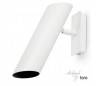 Appliquer le LINK acier accent intérieur noir 1 L GU10