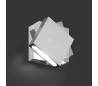 CARPE aluminium couleur intérieure en aluminium lampe de mur de LED