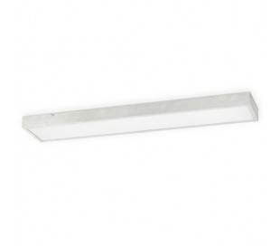 Aluminium intérieure de plafond 2 T5 en aluminium Falcon L-1