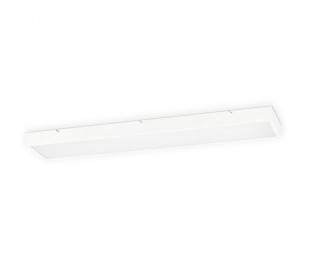 Intrados blanc intérieur 2 T5 en aluminium Falcon L-1