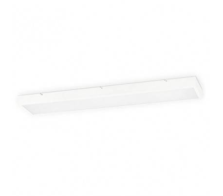 Intrados blanc intérieur 2 T5 en aluminium Falcon L-1