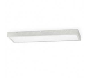 Falcon - 2 pour l'aluminium soffite en aluminium 2 T5 L