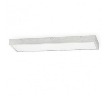 Falcon - 2 pour l'aluminium soffite en aluminium 2 T5 L