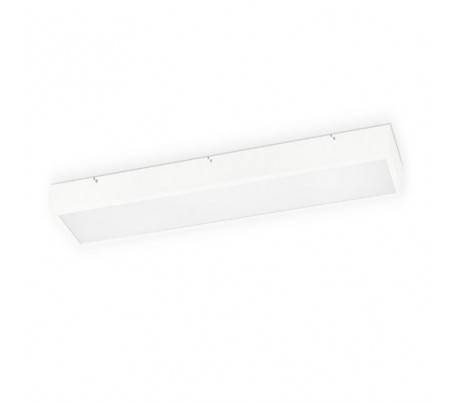 Falcon - 2 pour 2 T5 intérieur blanc aluminium soffite L