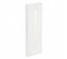 Downlight plâtre et intérieures en aluminium LED blanche PLAS-2