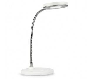 TOM bureau métallique intérieur lampe LED blanche