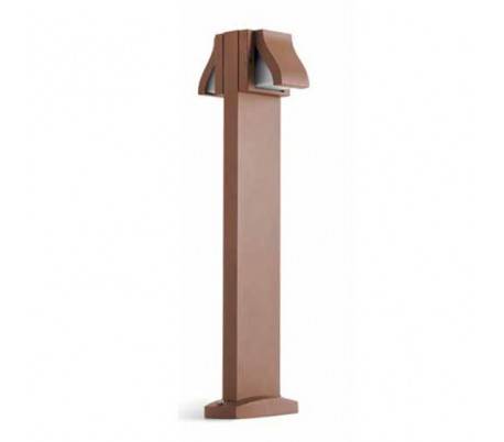 SUMA aluminium die-off marque de P 2 L Brown G9