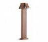 SUMA aluminium die-off marque de P 2 L Brown G9