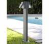 SUMA aluminium die-off marque de P 2 L Brown G9