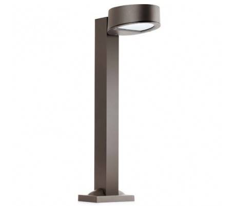 Aluminium HURON marque de L-1 G24d brun foncé 1