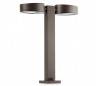 Aluminium HURON sur la marque L G24d-1 noir marron 2