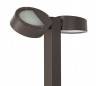 Aluminium HURON sur la marque L G24d-1 noir marron 2