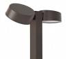 Aluminium HURON sur la marque L G24d-1 noir marron 2