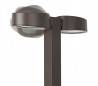 Aluminium HURON sur la marque L G24d-1 noir marron 2