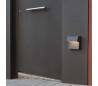 Appliquer aluminium injecté TORLA extérieur LED gris foncé