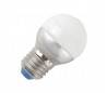 G45 3W 120LM 2700-3000K Ampoule LED E27