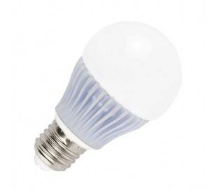 A60 7W 3000K 470LM Ampoule LED E27