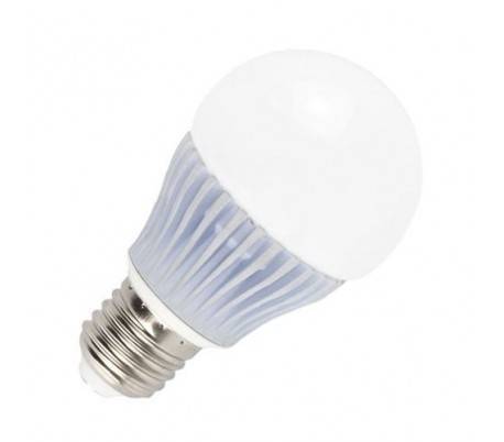 A60 7W 3000K 470LM Ampoule LED E27