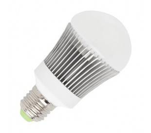 A60 PHILIPS 12W 3000K 810LM E27 ampoule LED