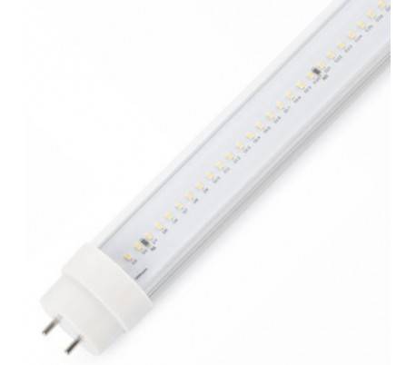 T8 Tube LED 4200K 150 Cm transparentes.
