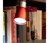 Plan-séquence lampe d'Aladin en polycarbonate Tong à LED rouge