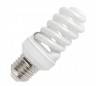 Boîte de Microespiral de 10 ampoules E27 15W 5000K faible