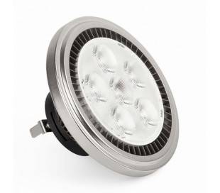Ampoule LED G53 AR111 12W 665LM 2800-3200K