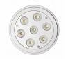 Cree LED AR111 7x2W Ampoule 5046LM 5000-6000K