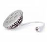 Cree LED AR111 7x2W Ampoule 5046LM 5000-6000K