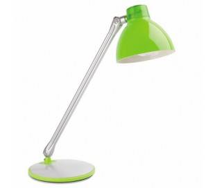 SELENE aluminium léger à E27 intérieure verdoyante bureau charnière