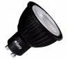 Ampoule LED GU10 5W 340LM 4000K lumière naturelle Ø50