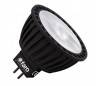 MR16 Ampoule LED 5W 300LM 2700K lumière chaude Ø50