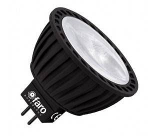 MR16 Ampoule LED 5W 340LM 4000K lumière naturelle Ø50