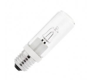 Ampoule halogène Eco E27 70W T32 - 1200 lm 2800K