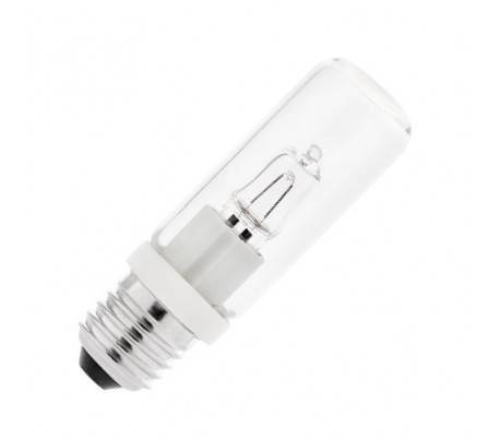 Ampoule halogène Eco E27 70W T32 - 1200 lm 2800K