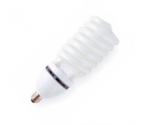 Ampoule basse consommation T5 80W 6400K E27 SP