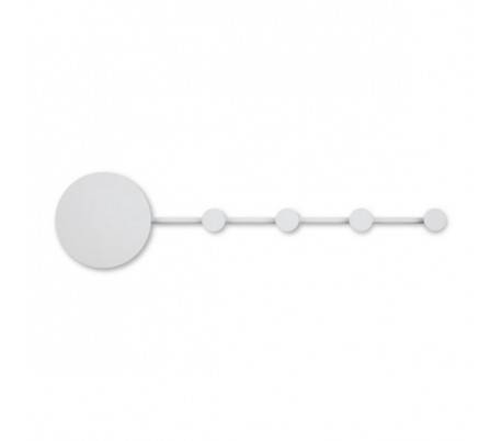 Appliques Faro HAN PERCHERO blancs LED 6W 2700K