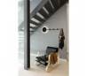 Appliques Faro HAN PERCHERO noirs LED 6W 2700K