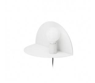 Appliques Faro NIT Appliques blancs E27 20W