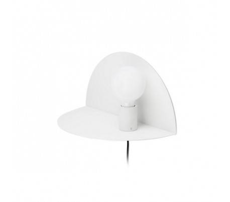 Appliques Faro NIT Appliques blancs E27 20W