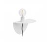 Appliques Faro NIT Appliques blancs E27 20W