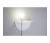 Appliques Faro NIT Appliques blancs E27 20W