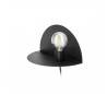 Appliques Faro NIT Appliques noirs E27 20W