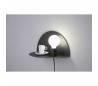 Appliques Faro NIT Appliques noirs E27 20W